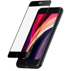 SP Connect iPhone SE / iPhone 8 / iPhone 7 Protecteur d’écran en verre pour Hommes