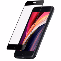 SP Connect iPhone SE / iPhone 8 / iPhone 7 Protecteur d’écran en verre pour Hommes