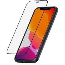 SP Connect iPhone Pro / iPhone XS / iPhone X Protecteur d’écran en verre pour Hommes
