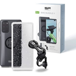 SP CONNECT Support Universel pour Téléphone Velo - Système de Montage - Bike Bundle II