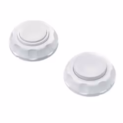 Froli 29471 arrêt de porte Blanc