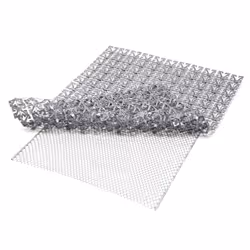 Froli 81150 matelas mousse 1200 mm 2000 mm Gris