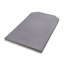 Froli 81150 matelas mousse 1200 mm 2000 mm Gris