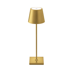 SIGOR 4508801 lampe de table 2,2 W LED F Or
