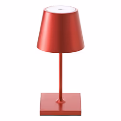 SIGOR Nuindie, Rouge, Aluminium, Universel, IP54, Nuindie, 2,2 W