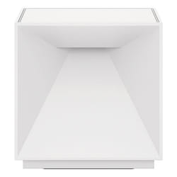 SIGOR Nuindie lampe de table 2,8 W LED Blanc
