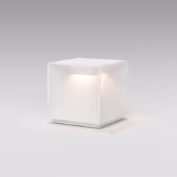 SIGOR Nuindie lampe de table 2,8 W LED Blanc