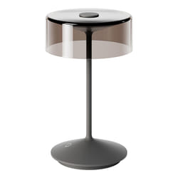 SIGOR Numotion lampe de table 2,2 W LED Gris