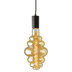 Sompex Nest Gold ampoule LED 6 W E27