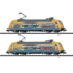 Trix 16089 modèle à l'échelle Train en modèle réduit Pré-assemblé