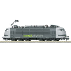 Trix 16346 modèle à l'échelle Modèle de locomotive Pré-assemblé N (1:160)