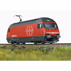 Trix 22624, Train en modèle réduit, Pré-assemblé, Class 460, unisexe, Métal, 1 pièce(s)