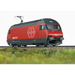 Trix 22624 Train en modèle réduit Pré-assemblé