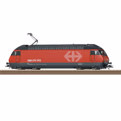 Trix 22624 Train en modèle réduit Pré-assemblé
