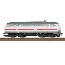 Trix 22662 modèle à l'échelle Modèle de locomotive Pré-assemblé HO (1:87)
