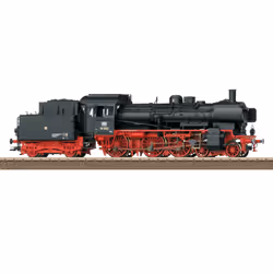 Trix 78.10, Modèle de locomotive express, Pré-assemblé, Class 78.10, unisexe, Multicolore