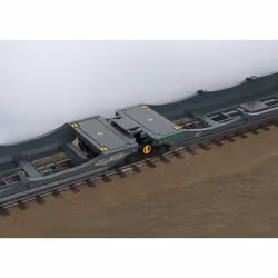 Trix 24472 Train en modèle réduit Pré-assemblé
