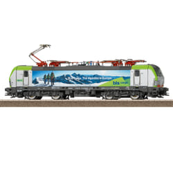 Trix Reihe 475 Train en modèle réduit Pré-assemblé