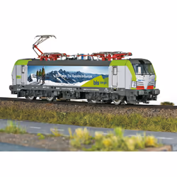 Trix Reihe 475 Train en modèle réduit Pré-assemblé