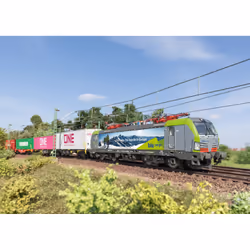 Trix Reihe 475 Train en modèle réduit Pré-assemblé