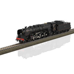 Trix 25241 Train en modèle réduit Pré-assemblé