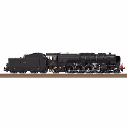 Trix 25241 Train en modèle réduit Pré-assemblé