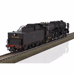 Trix 25241 Train en modèle réduit Pré-assemblé