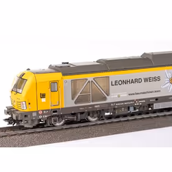 Trix 25298 Train en modèle réduit Pré-assemblé