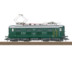 Trix 25423 Train en modèle réduit Pré-assemblé