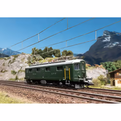Trix 25423 Train en modèle réduit Pré-assemblé