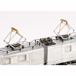 Trix 22931 Train en modèle réduit Pré-assemblé