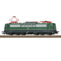 Trix 25651 modèle à l'échelle Modèle de locomotive Pré-assemblé HO (1:87)