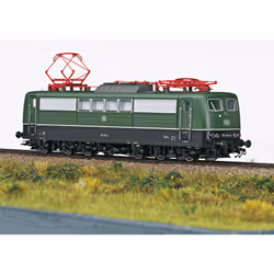 Trix 25651 modèle à l'échelle Modèle de locomotive Pré-assemblé HO (1:87)