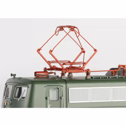 Trix 25651 modèle à l'échelle Modèle de locomotive Pré-assemblé HO (1:87)