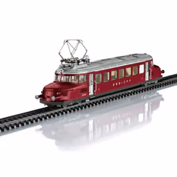 Trix 25860 Train en modèle réduit Pré-assemblé
