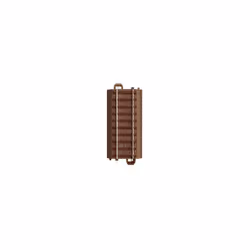 Trix T62077, HO (1:87), 15 an(s), Marron