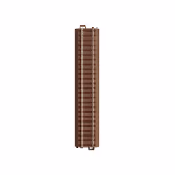 Trix T62188, HO (1:87), 15 an(s), Marron