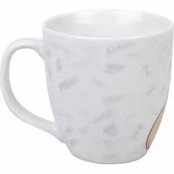 Könitz Porzellan Asterix Characters Big Boss Tasse Multicolore Universel 1 pièce(s)