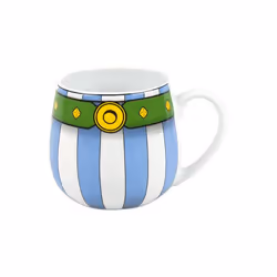 Könitz Porzellan 11 1 143 2053, Unique, 0,42 L, Multicolore, Porcelaine, Thé, 1 pièce(s)