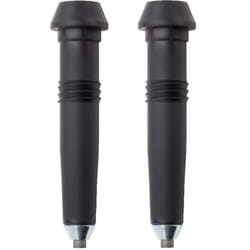 Pointes de bâton de randonnée Leki Flex Tip