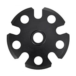 LEKI 857500103 Accessoire de ski, de trekking et de bâtons de marche 1 pièce(s) Noir Bâton de ski Panier