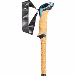 LEKI Cressida FX Carbon bâton de randonnée Femmes Pliable
