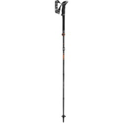 LEKI Makalu FX Carbon bâton de randonnée Unisexe Pliable