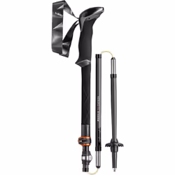 LEKI Makalu FX Carbon bâton de randonnée Unisexe Pliable