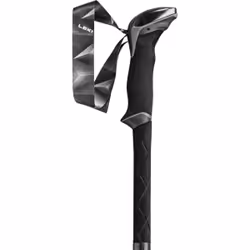 LEKI Makalu FX Carbon bâton de randonnée Unisexe Pliable