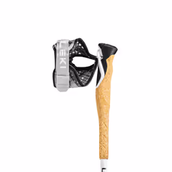 LEKI Cross Trail FX Superlite bâton de randonnée Unisexe Pliable