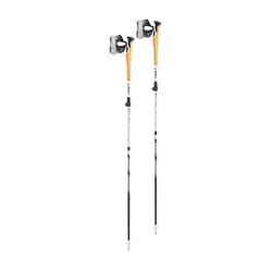 LEKI Cross Trail FX Superlite compact bâton de randonnée Femmes Pliable