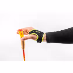 LEKI Ultratr FX.One Superlite bâton de randonnée Unisexe Pliable - Vue supplémentaire 4