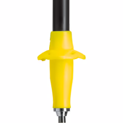 LEKI Ultratr FX.One Superlite bâton de randonnée Unisexe Pliable - Vue supplémentaire 6