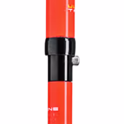 LEKI Ultratr FX.One Superlite bâton de randonnée Unisexe Pliable
